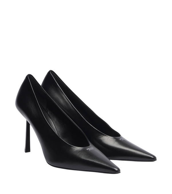 Prada Décolleté in pelle