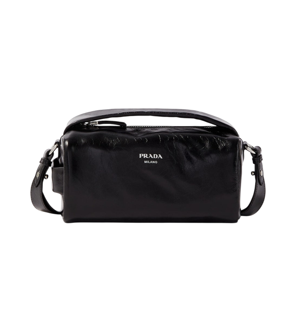Prada Leather shoulder bag