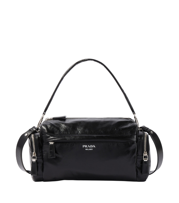 Prada Leather shoulder bag
