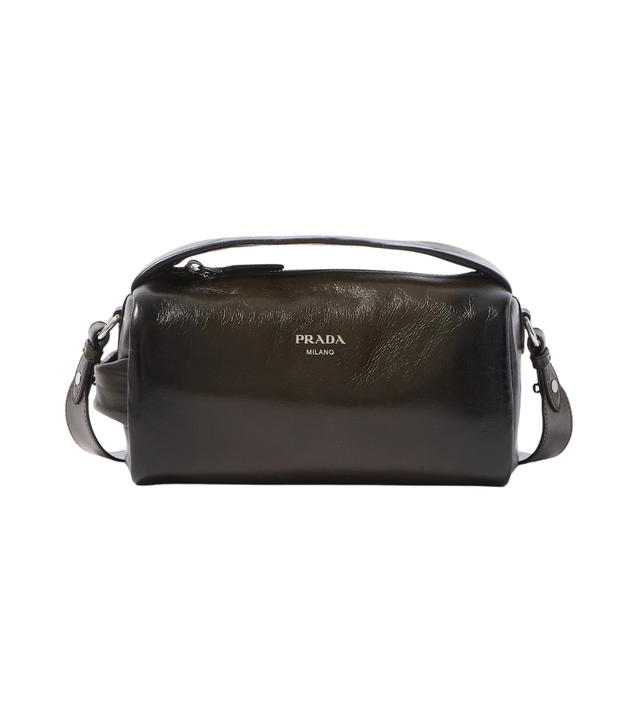 Prada Leather tote bag