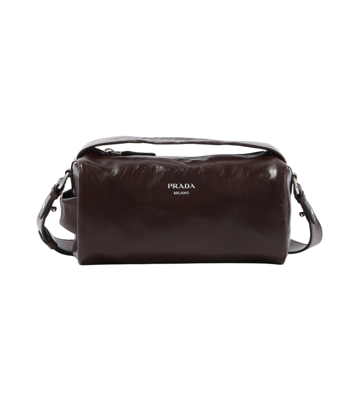 Prada Leather tote bag [white-bg-v2:a795b7a3-700b-47be-b598-9a34c4bc613c]