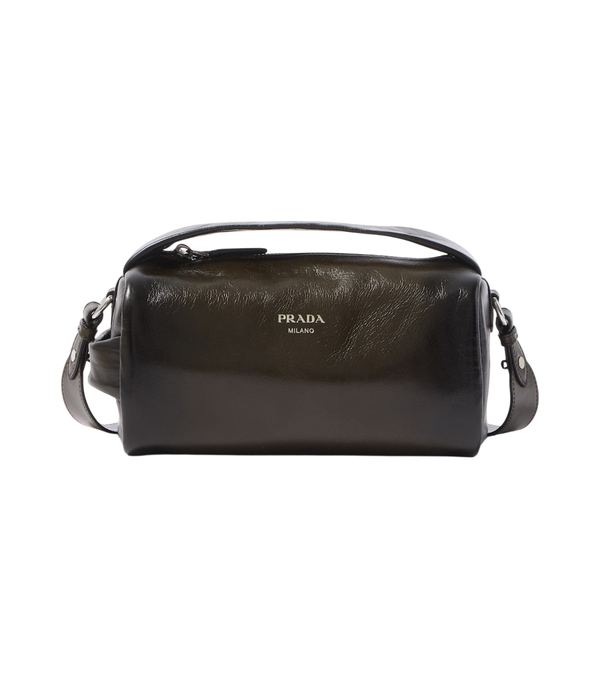 Prada Leather tote bag