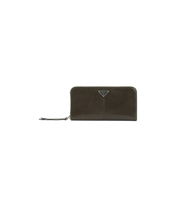 Prada Leather wallet