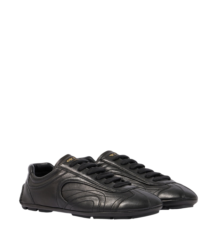 Prada Montecarlo Re-Edition 2005 leather sneakers