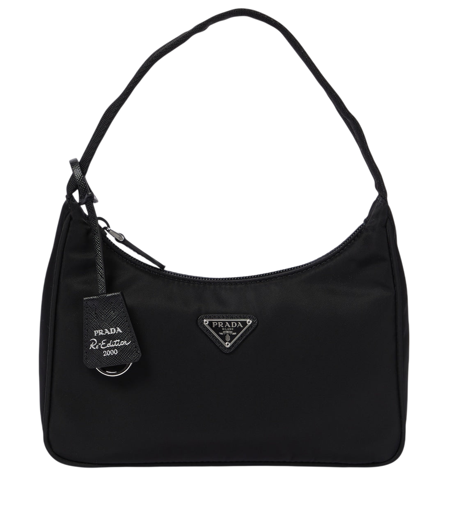 Prada Re-Edition 2000 shoulder bag