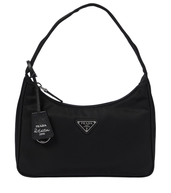 Prada Re-Edition 2000 shoulder bag