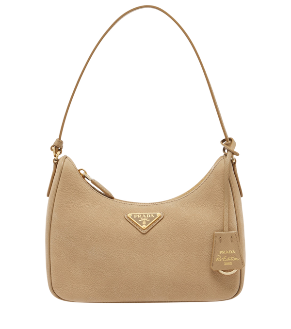 Prada Re-Edition 2005 Mini shoulder bag