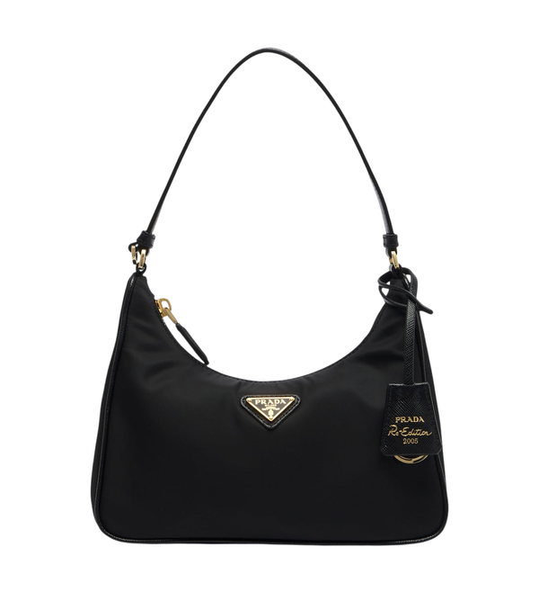 Prada Re-Edition 2005 Re-Nylon shoulder bag