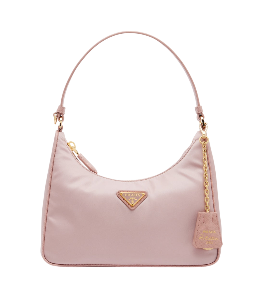 Prada Re-Edition 2005 Re-Nylon shoulder bag