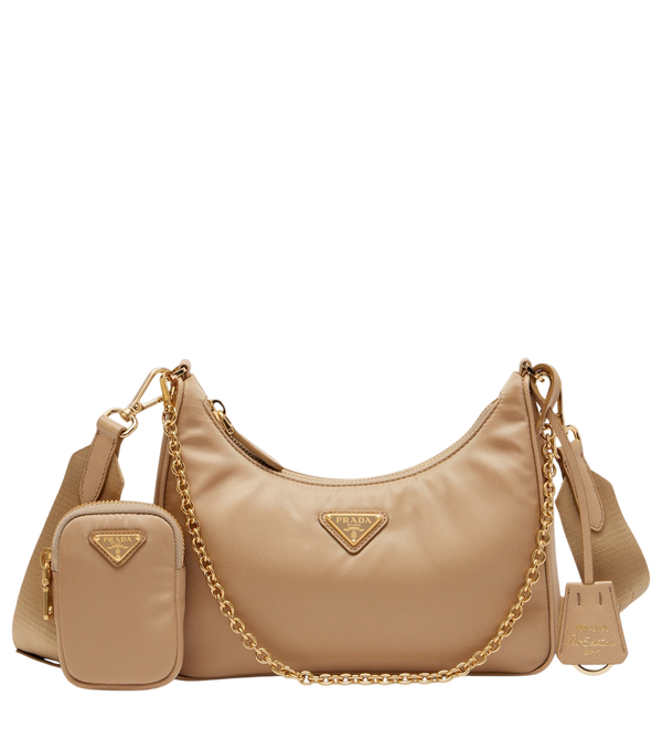 Prada Re-Edition 2005 shoulder bag
