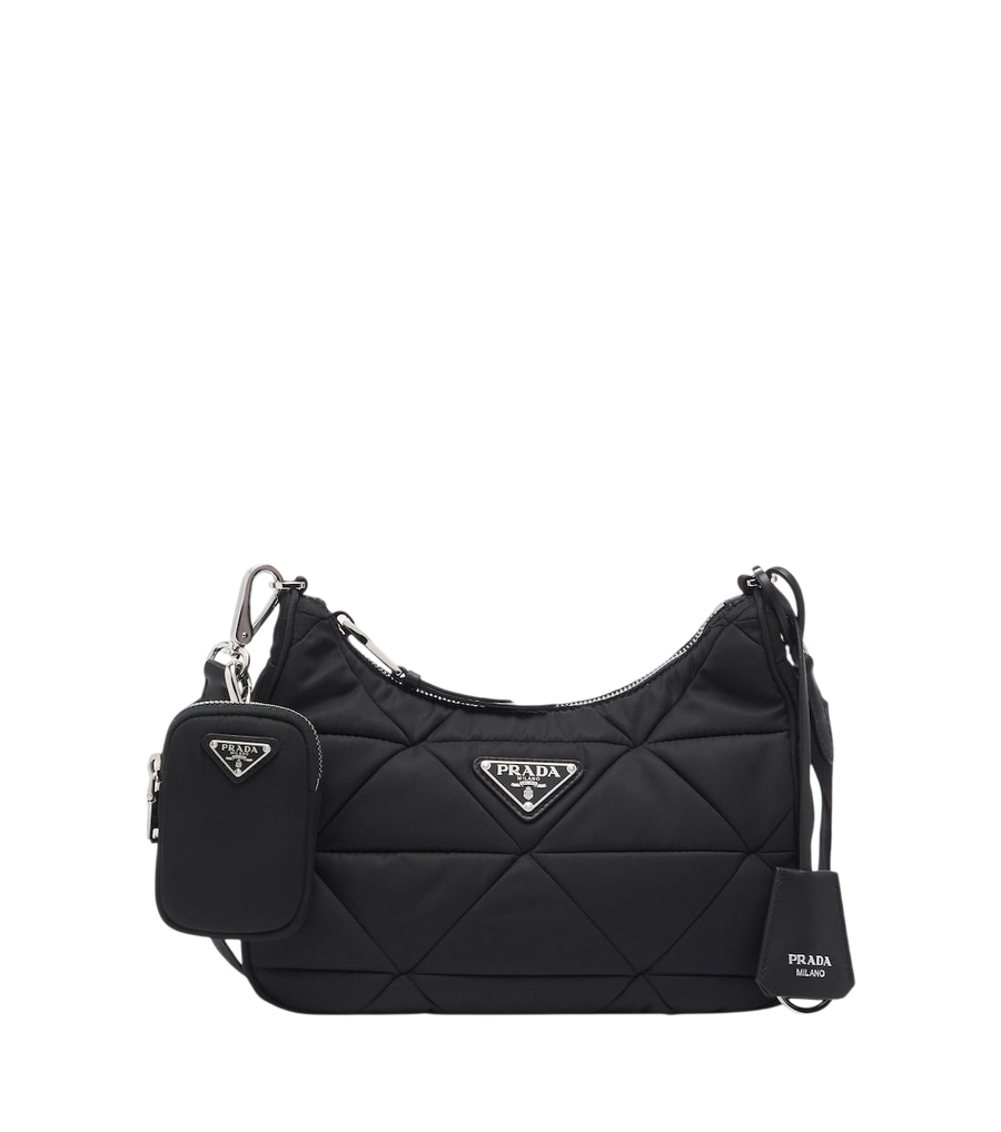 Prada Re-Edition Re-Nylon shoulder bag