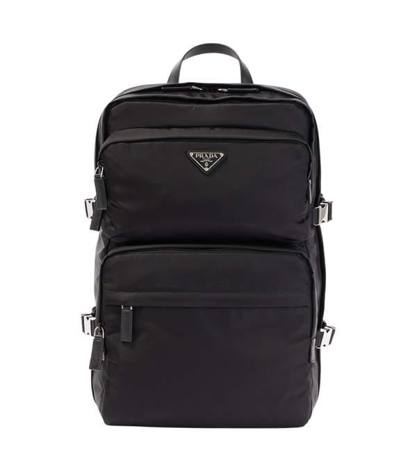 Prada Re-Nylon backpack