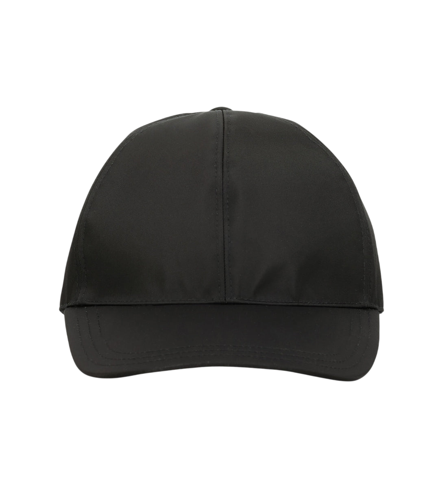 Prada Re-Nylon baseball cap