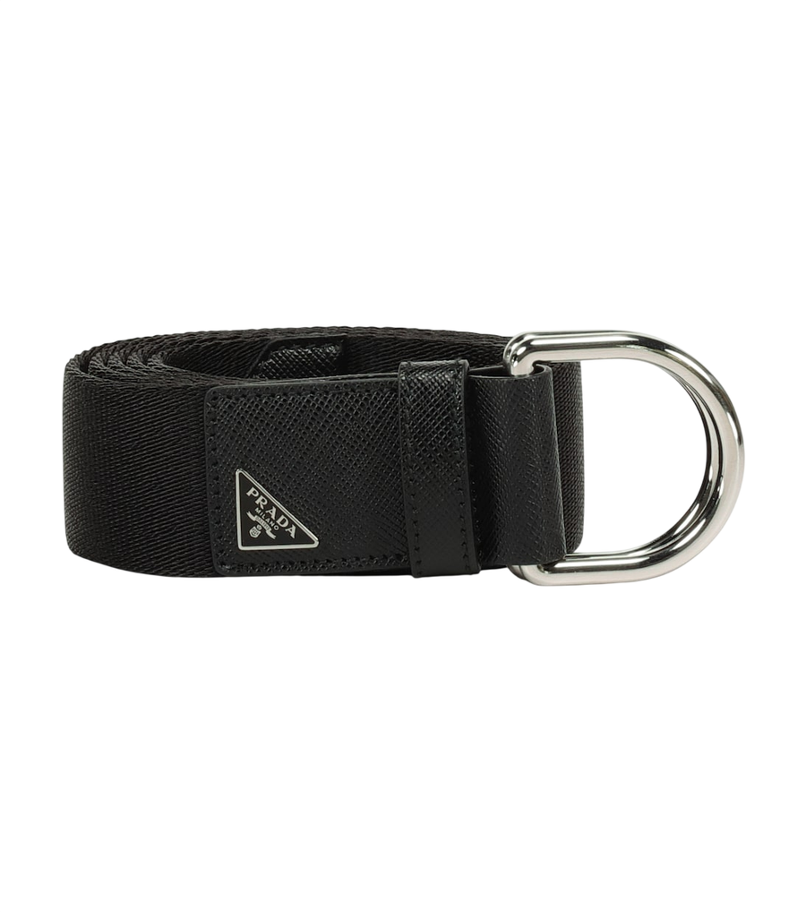 Prada Re-Nylon belt