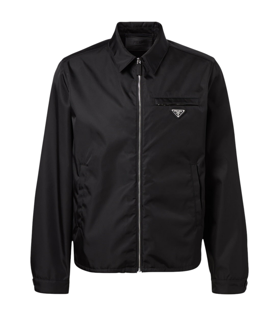 Prada Re-Nylon blouson