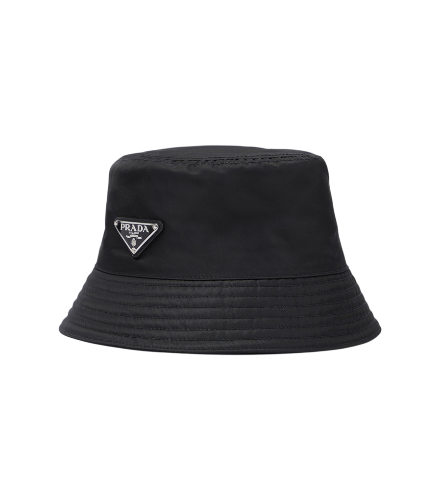 Prada Re-Nylon bucket hat