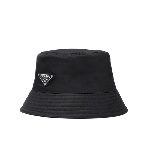 Prada Re-Nylon cappello a secchiello