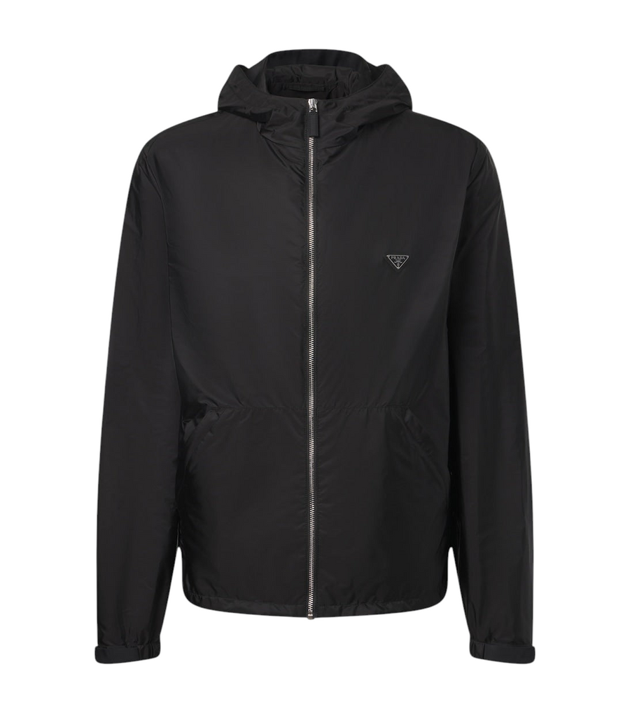Prada Re-Nylon jacket