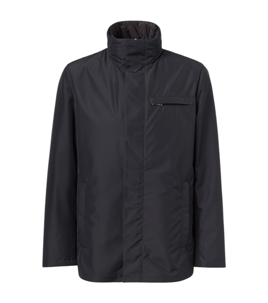 Prada Re-Nylon jacket