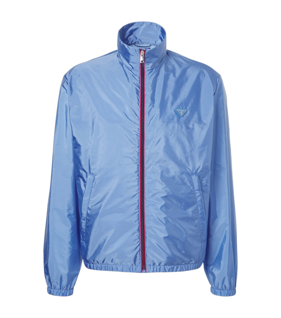 Prada Re-Nylon jacket