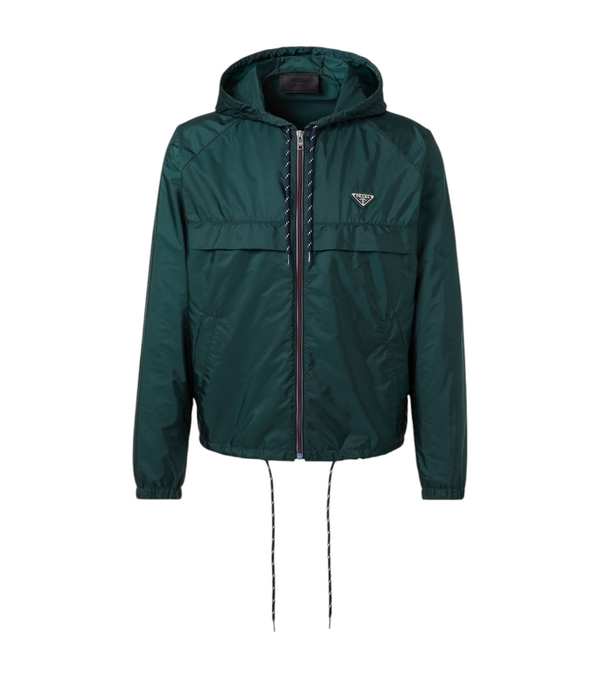 Prada Re-Nylon jacket