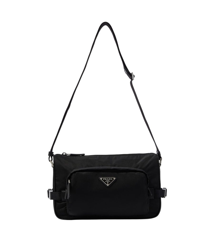 Prada Re-Nylon Medium shoulder bag