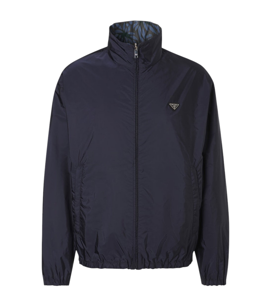 Prada Re-Nylon reversible jacket