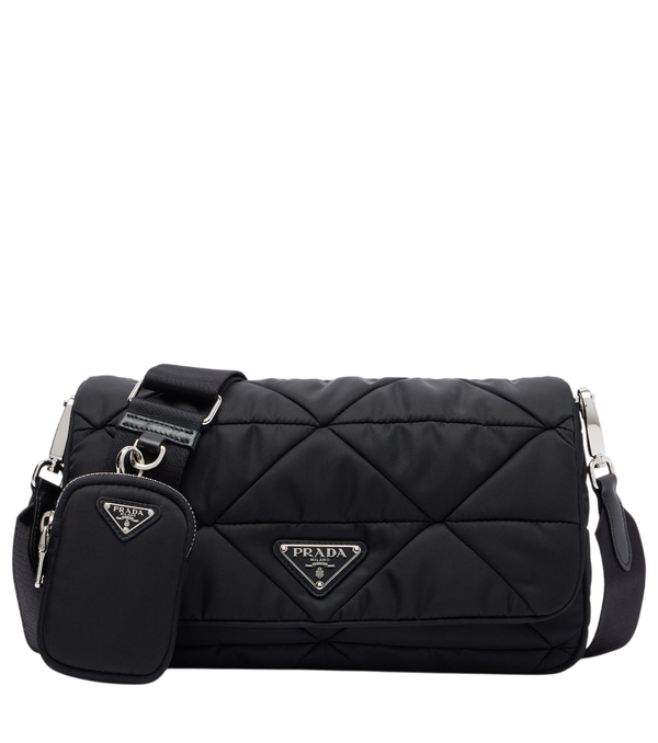 Prada Re-Nylon shoulder bag