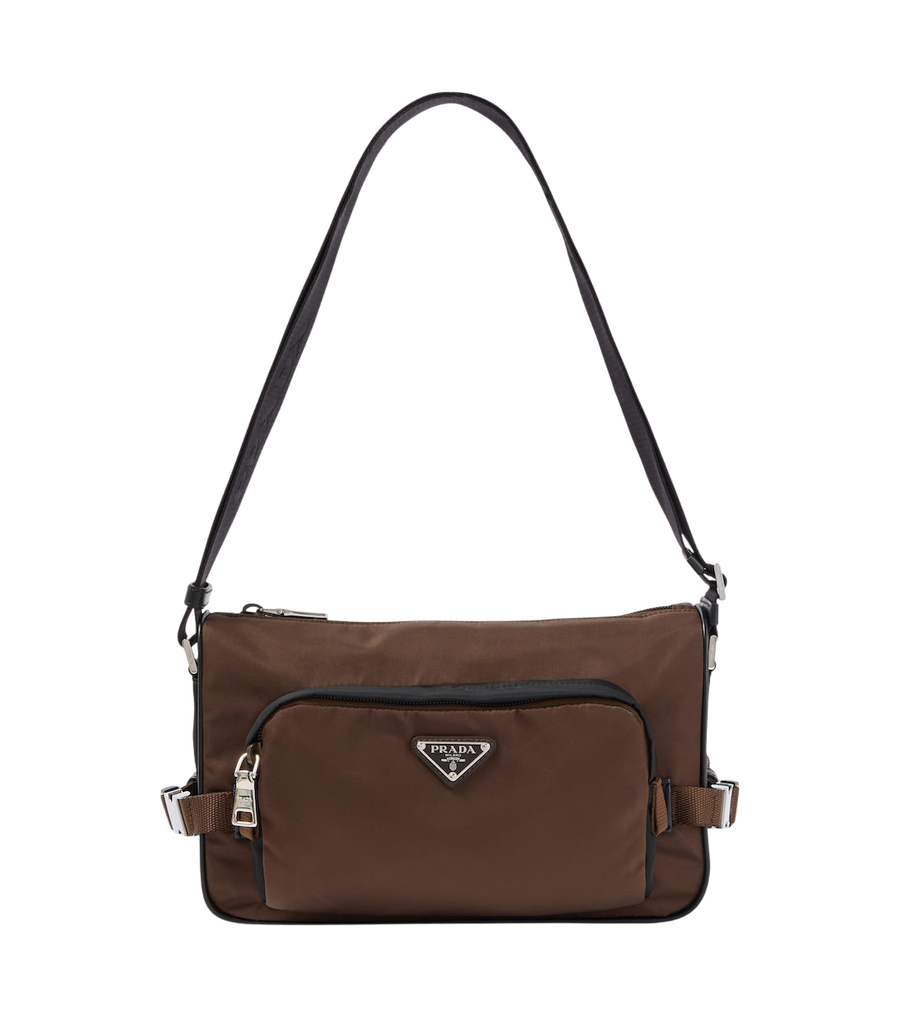 Prada Re-Nylon shoulder bag