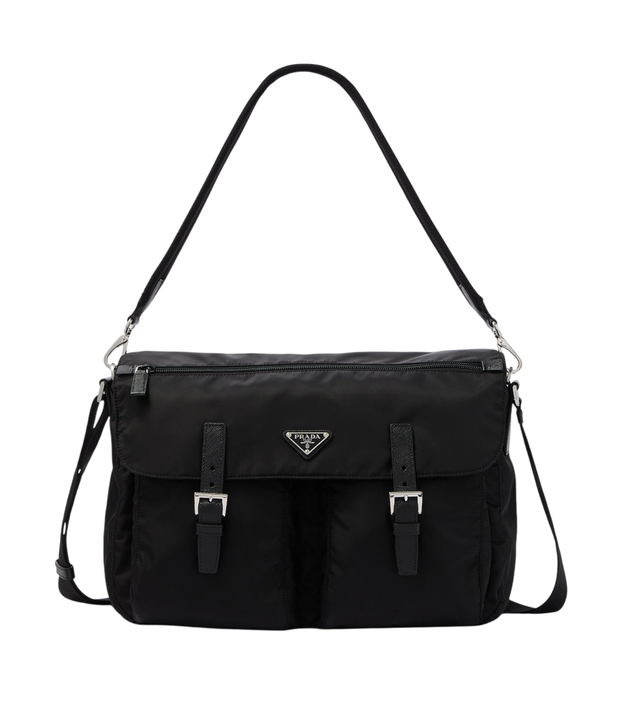 Prada Re-Nylon shoulder bag