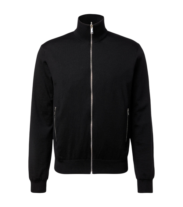 Prada Reversible virgin wool and Re-Nylon jacket
