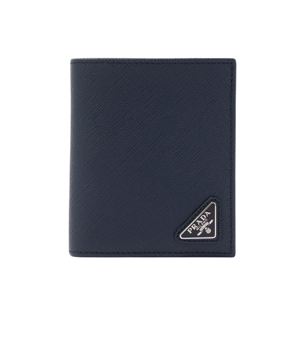 Prada Saffiano leather wallet