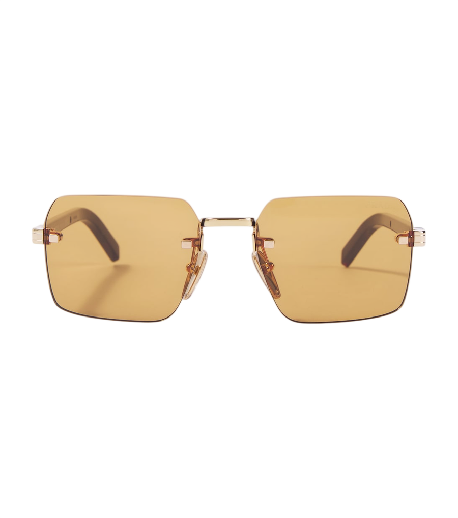 Prada Square sunglasses