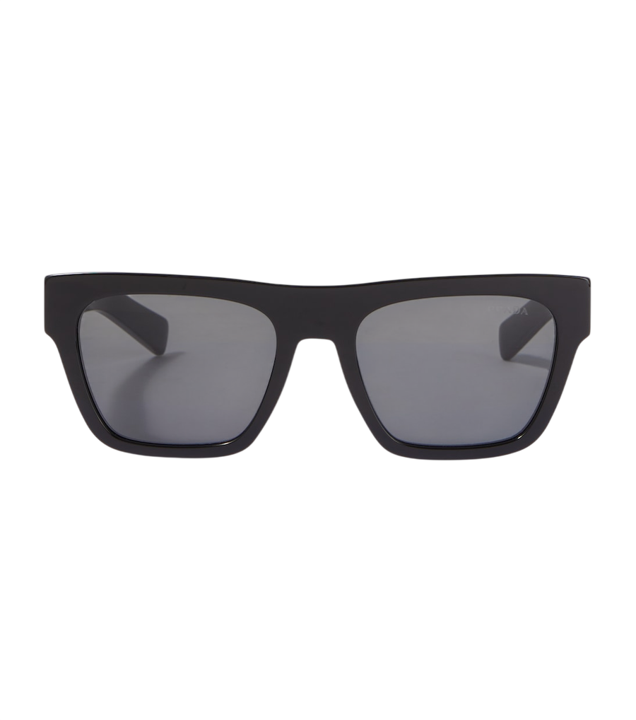 Prada Square sunglasses