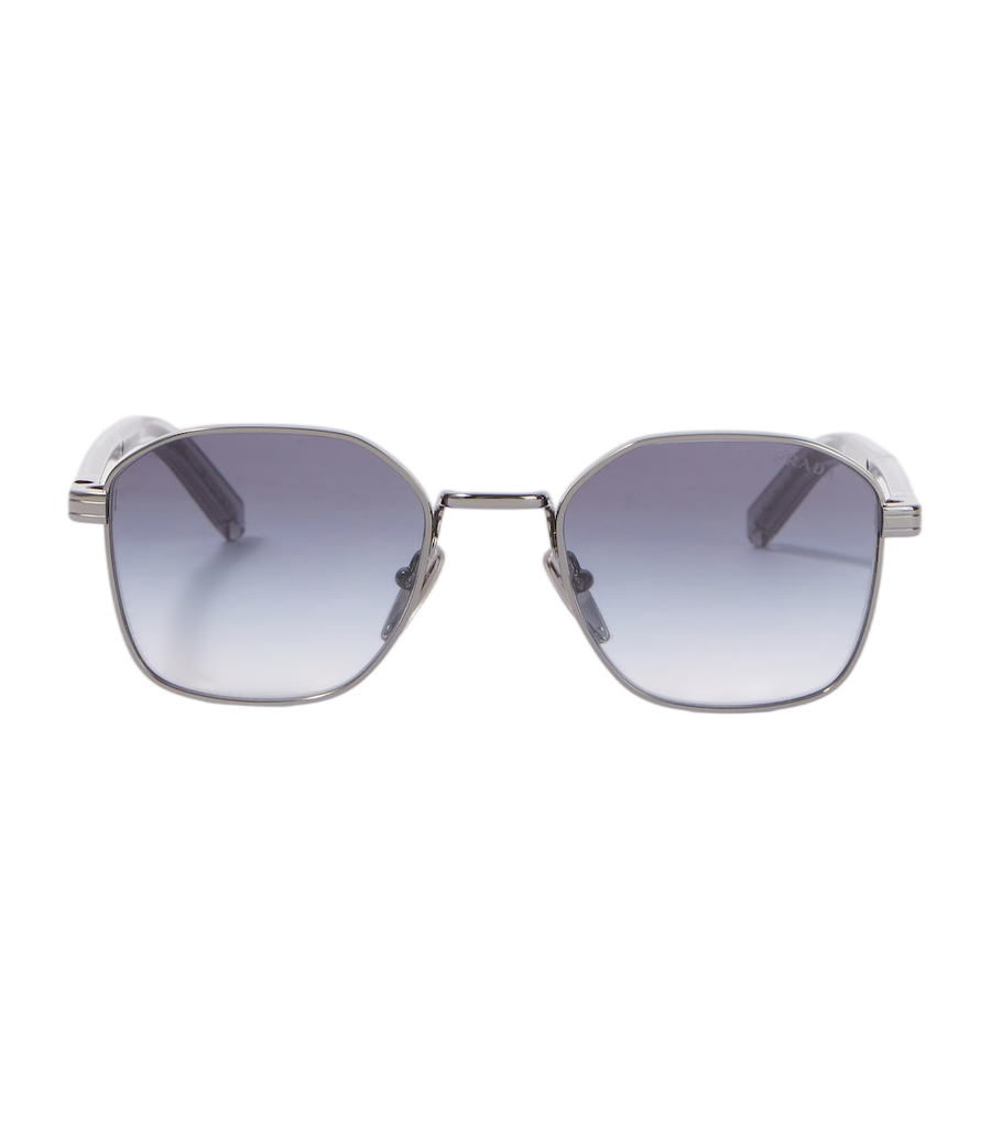 Prada Square sunglasses