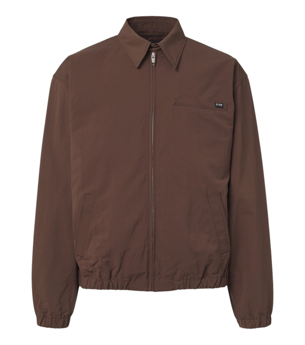Prada Technical blouson jacket