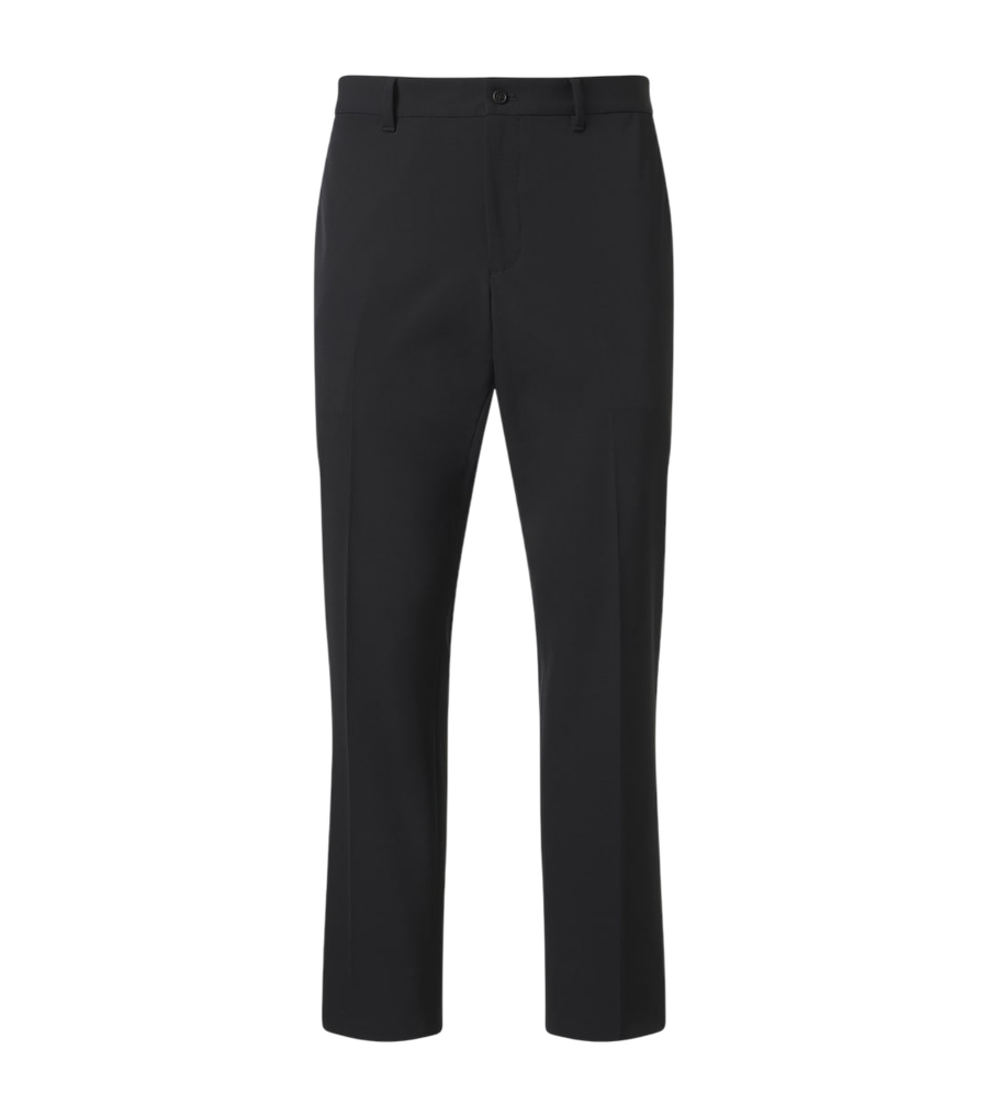 Prada Technical straight pants