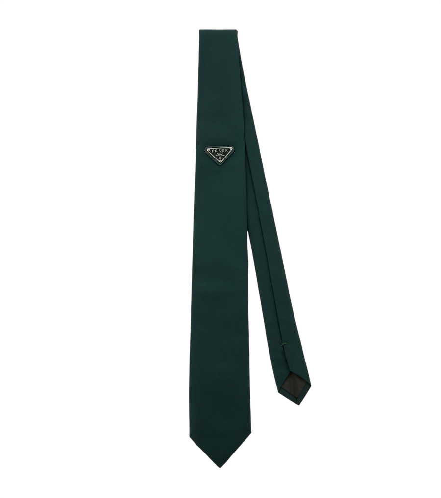Prada Tie