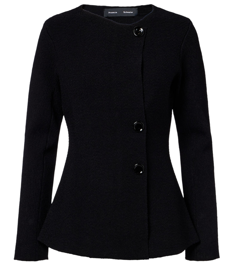Proenza Schouler Sukki jacket