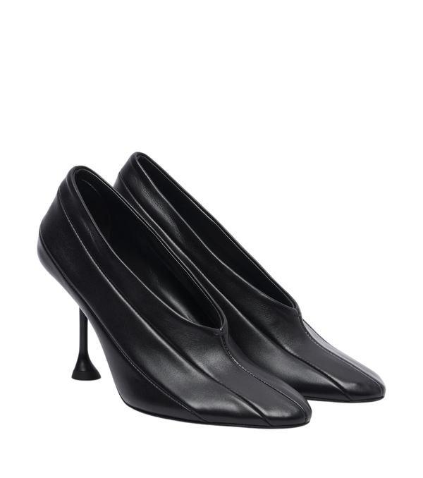 Zapatos de tacón de piel Tee de Proenza Schouler