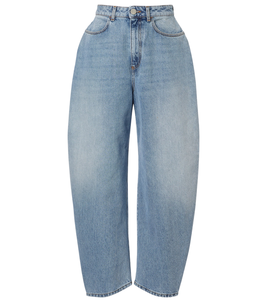 Vaqueros Barrel-leg de Róhe