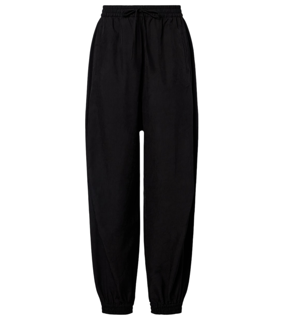 Róhe Barrel-leg pants