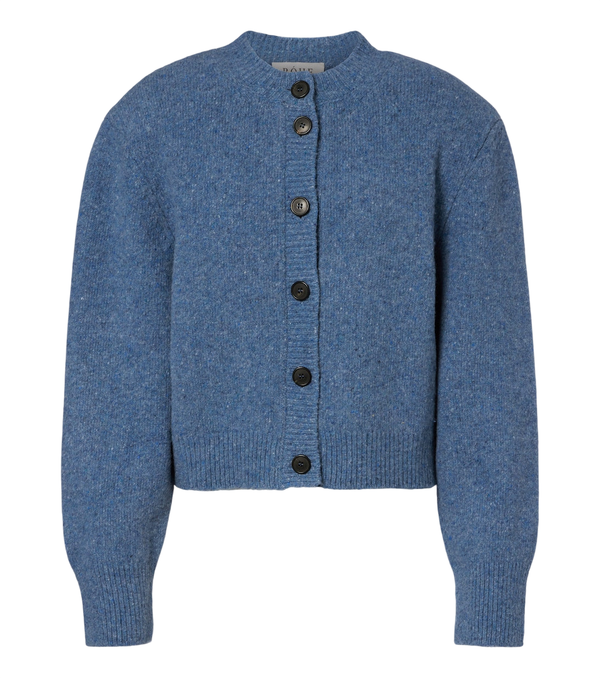 Róhe Wool cardigan