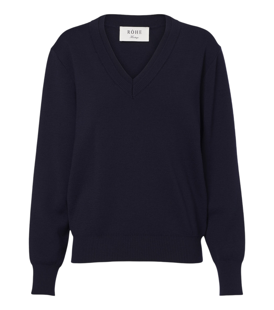 Róhe Wool sweater