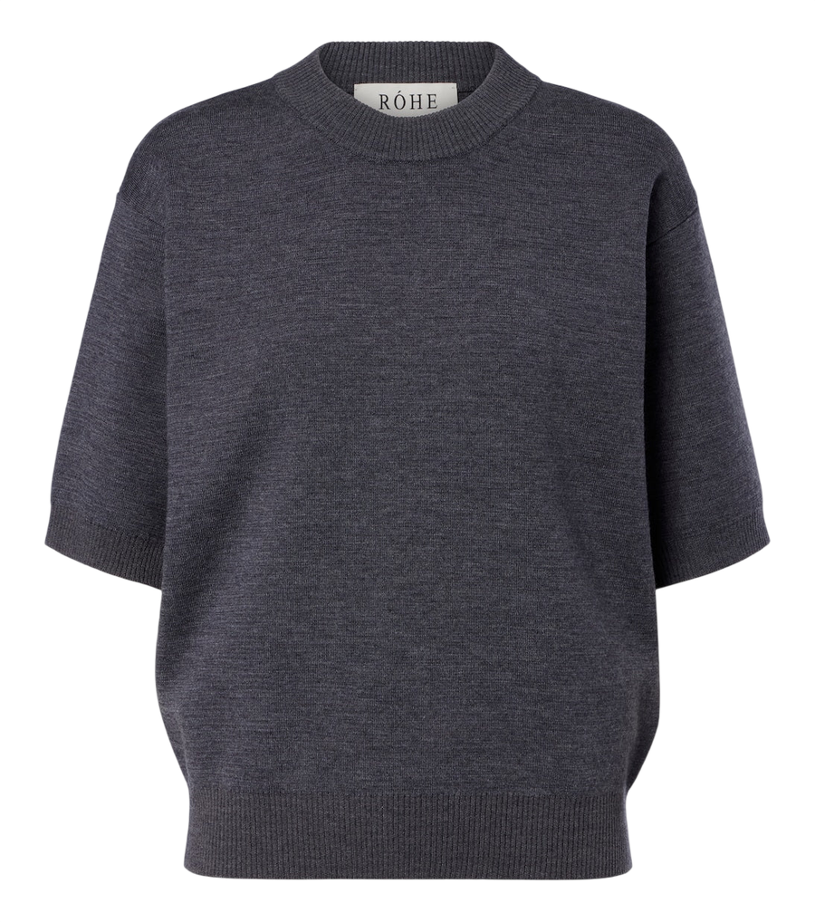 Róhe Wool sweater