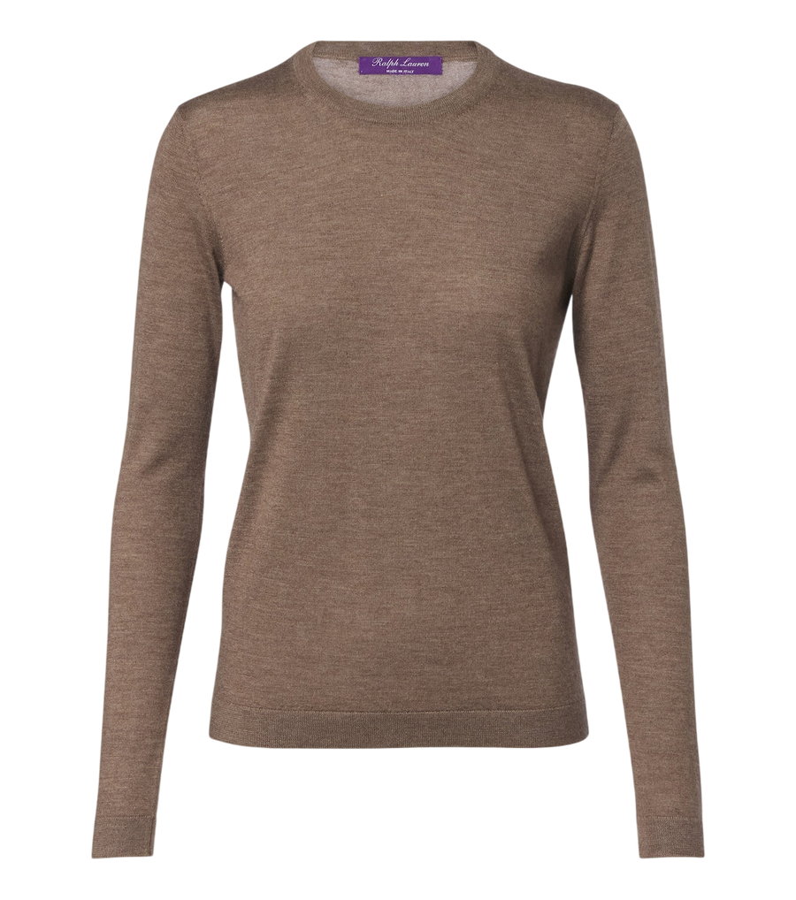 Ralph Lauren Collection Cashmere sweater