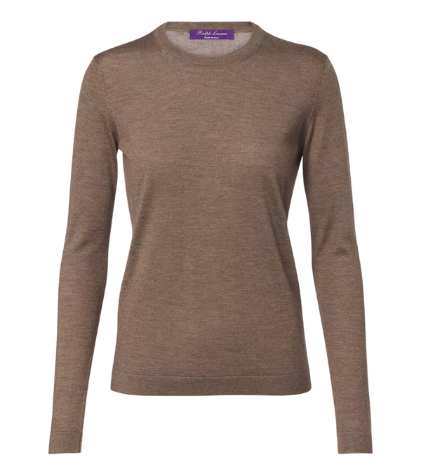 Ralph Lauren Collection Cashmere sweater