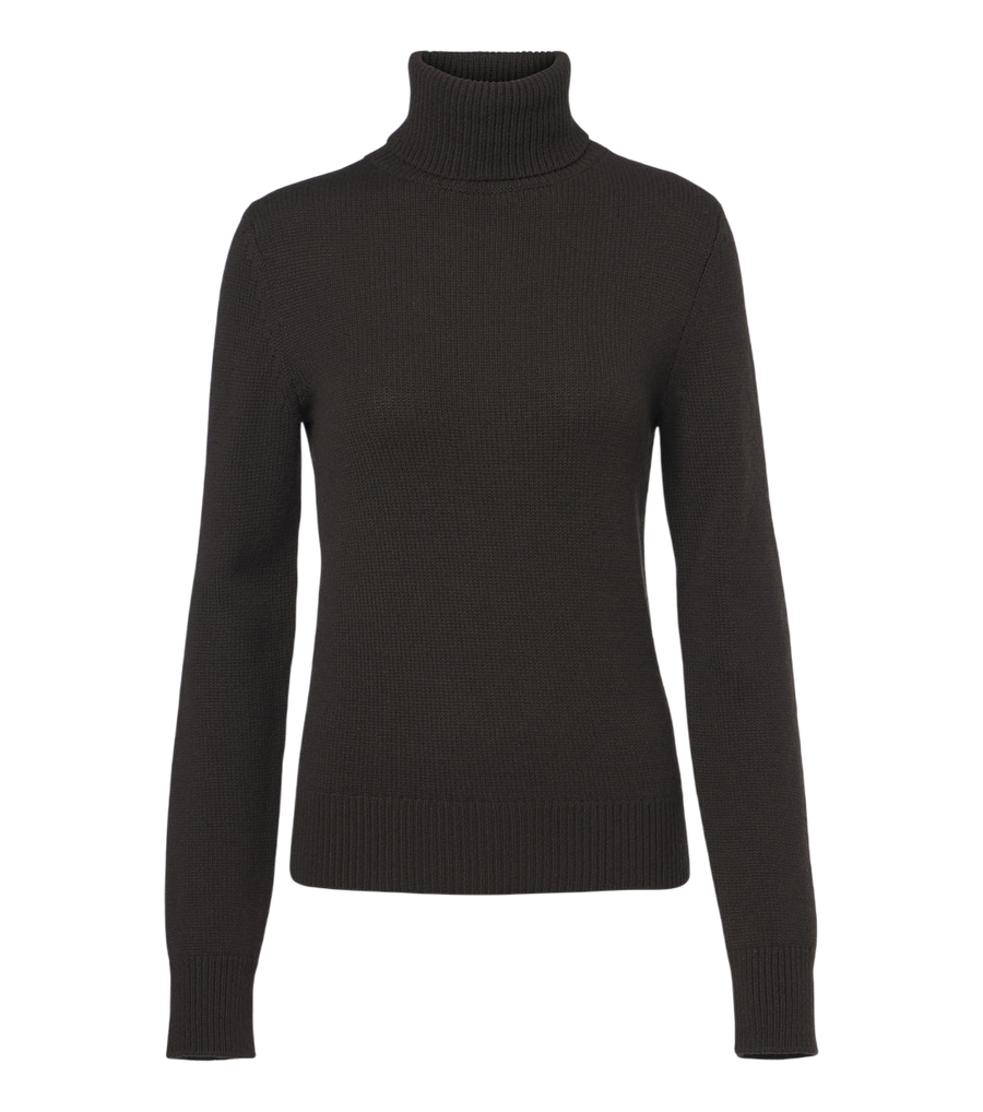 Ralph Lauren Collection Cashmere turtleneck sweater