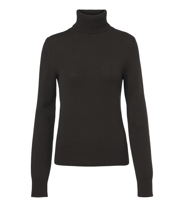 Ralph Lauren Collection Cashmere turtleneck sweater