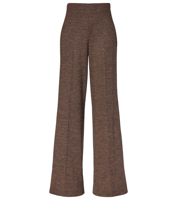 Ralph Lauren Collection Isaiah wool wide-leg pants